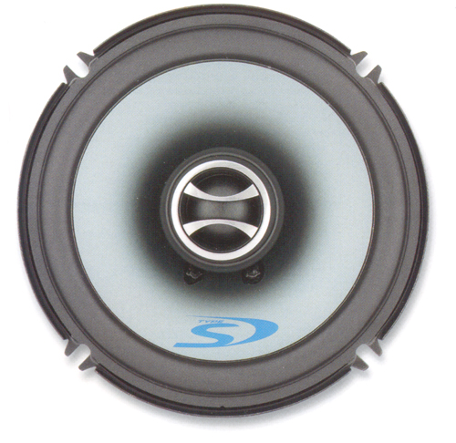 КОАКСИАЛЬНАЯ АКУСТИКА Alpine SPS-17C2