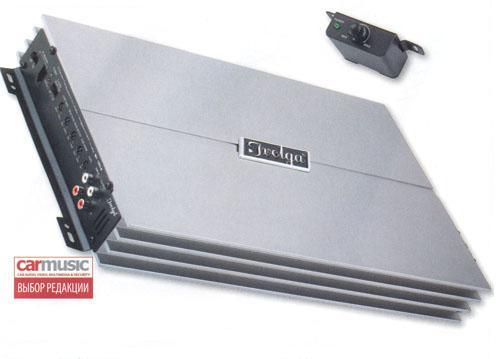 2-х канальные усилитель lvolga SH-150.2