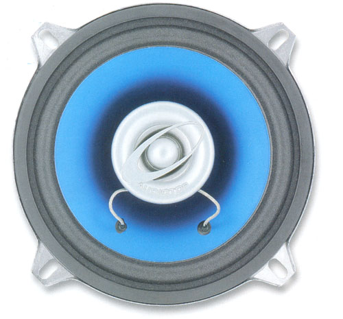 Автоакустика Audiotop JNX 13