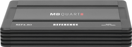 MB Quart REF4.80