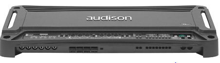 Audison SR5