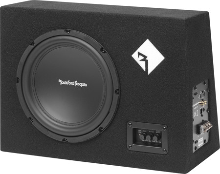 Rockford Fosgate R300-10