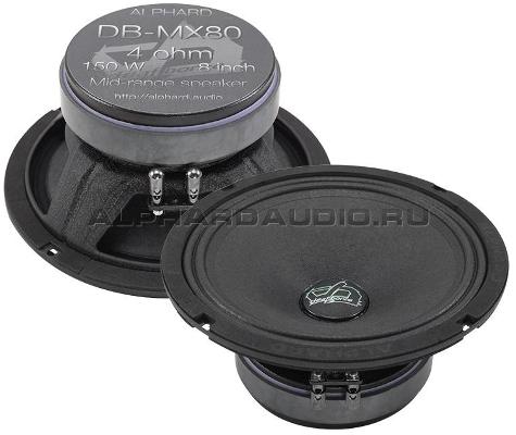 Акустическая система Alphard Apocalypse AP-MX80 Alphard Apocalypse AP-MX80. Технические характеристики Apocalypse AP-MX80.