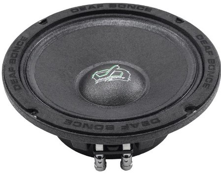 Акустическая система Alphard Deaf Bonce DB-M60NEO Alphard Deaf Bonce DB-M60NEO. Технические характеристики Deaf Bonce DB-M60NEO.