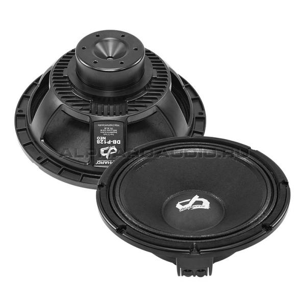 Акустическая система Alphard Deaf Bonce DB-P128NEO Alphard Deaf Bonce DB-P128NEO. Технические характеристики Deaf Bonce DB-P128NEO.