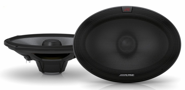 Alpine R-S69.2.   R-S69.2.