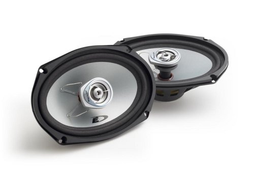 Alpine SXE-6925S.   SXE-6925S.