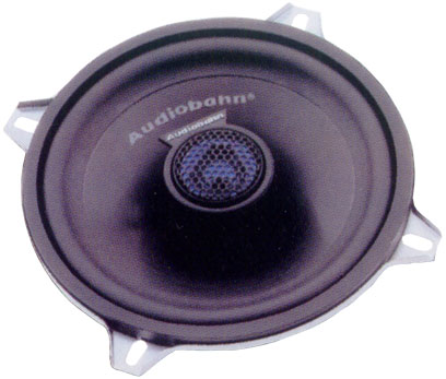 Audiobahn AS50Q.   AS50Q.