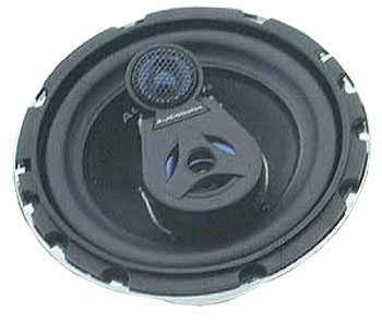 Акустическая система Audiobahn AS65Q Audiobahn AS65Q. Технические характеристики AS65Q.
