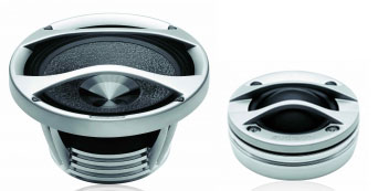 Акустическая система Audison Thesis TH Coro 2-Way system Audison Thesis TH Coro 2-Way system. Технические характеристики Thesis TH Coro 2-Way system.