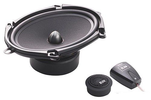 Акустическая система BLAM 570 RS BLAM 570 RS. Технические характеристики 570 RS.