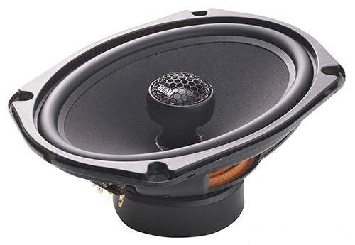 BLAM 690 RC.   690 RC.