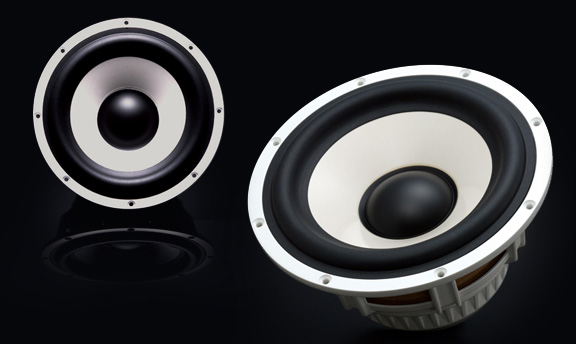 Акустическая система Bewith Confidence C-180 II Bewith Confidence C-180 II. Технические характеристики Confidence C-180 II.