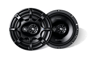 Blaupunkt GTx 663 DE.   GTx 663 DE.