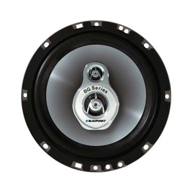 Акустическая система Blaupunkt BGx 663 HP Blaupunkt BGx 663 HP. Технические характеристики BGx 663 HP.