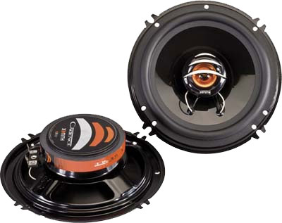 Акустическая система Cadence XS-652 Cadence XS-652. Технические характеристики XS-652.