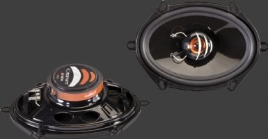 Акустическая система Cadence XS-682 Cadence XS-682. Технические характеристики XS-682.