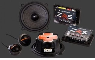 Акустическая система Cadence ZRS-5K Cadence ZRS-5K. Технические характеристики ZRS-5K.