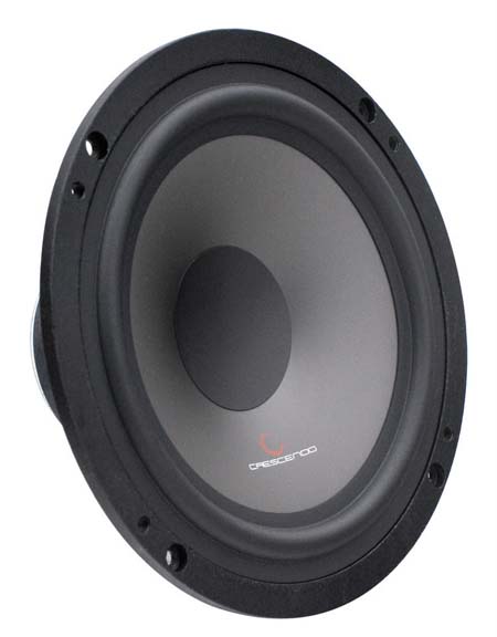 Акустическая система Crescendo MS-6 Crescendo MS-6. Технические характеристики MS-6.