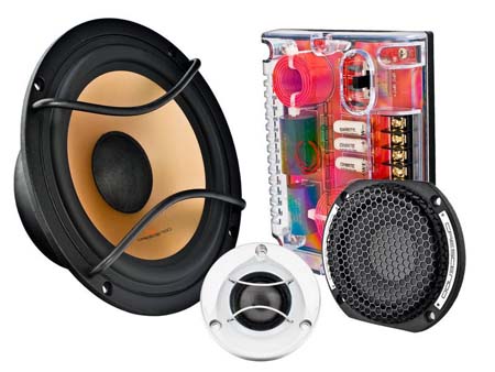 Акустическая система Crescendo Opus 9.9 Crescendo Opus 9.9. Технические характеристики Opus 9.9.