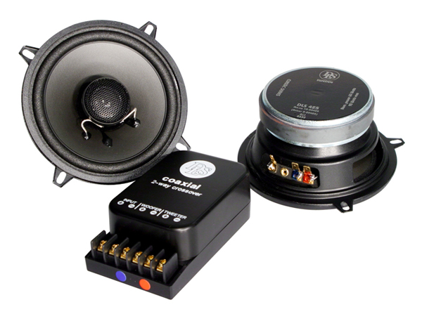 Акустическая система DLS 425 DLS 425. Технические характеристики 425.