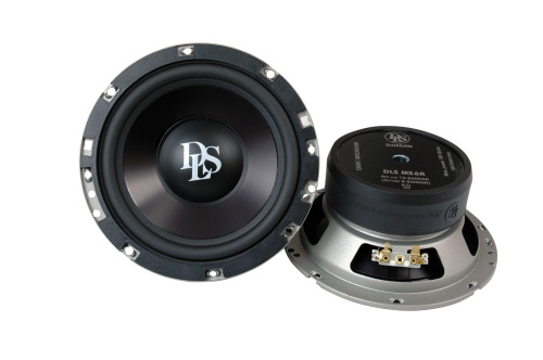 DLS MS6A bass.   MS6A bass.