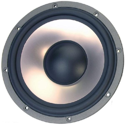 DLS Nobelium 8 bass.   Nobelium 8 bass.