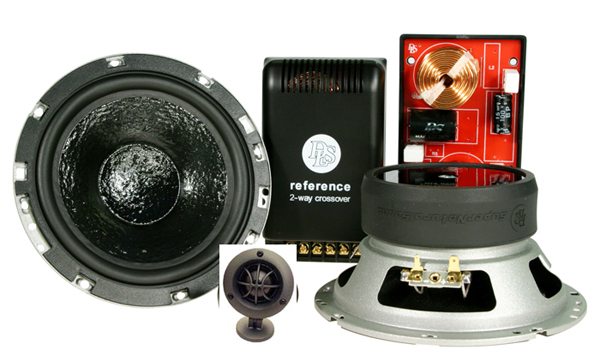 Акустическая система DLS R6A LE DLS R6A LE. Технические характеристики R6A LE.