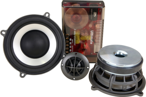 Акустическая система DLS US5.2 DLS US5.2. Технические характеристики US5.2.