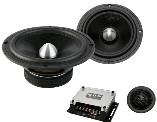 E.O.S. Experience EX-165. ����������� �������������� Experience EX-165.