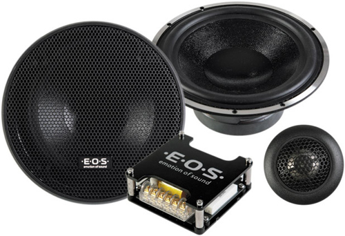 Акустическая система E.O.S. Opera ES-165 E.O.S. Opera ES-165. Технические характеристики Opera ES-165.