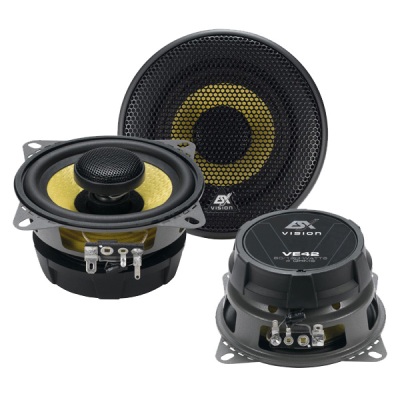 ESX VE42. ����������� �������������� VE42.