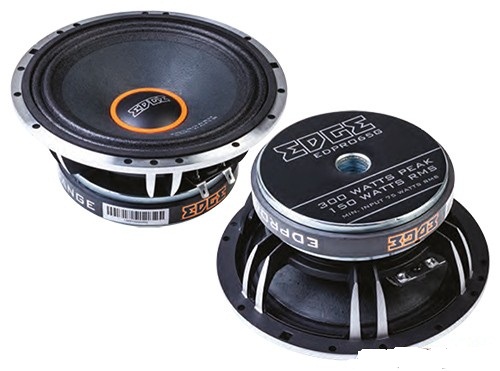 Акустическая система Edge EDPRO65G-E6 Edge EDPRO65G-E6. Технические характеристики EDPRO65G-E6.