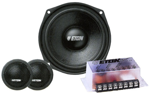 Акустическая система Eton PRO 100 X Eton PRO 100 X. Технические характеристики PRO 100 X.