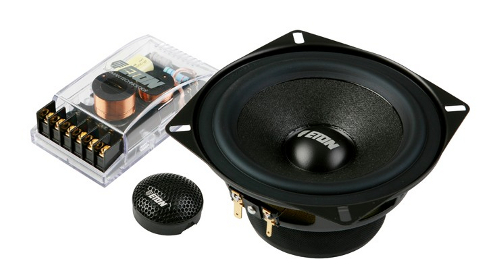 Акустическая система Eton PRO 140 X Eton PRO 140 X. Технические характеристики PRO 140 X.
