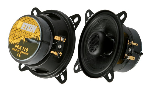 Акустическая система Eton PRX 110 Eton PRX 110. Технические характеристики PRX 110.