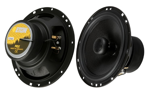 Акустическая система Eton PRX 170.2 Eton PRX 170.2. Технические характеристики PRX 170.2.