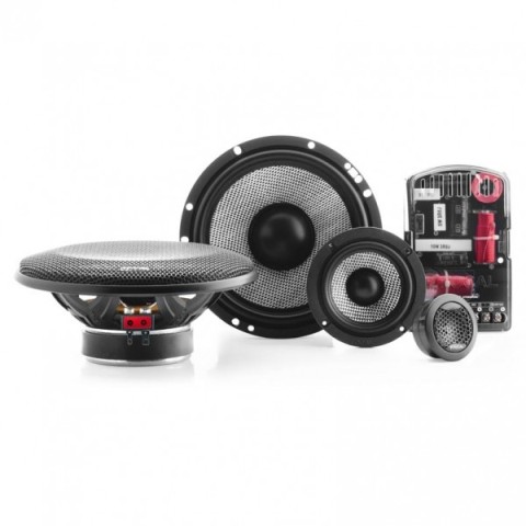 Акустическая система Focal Access 165 AS3 Focal Access 165 AS3. Технические характеристики Access 165 AS3.