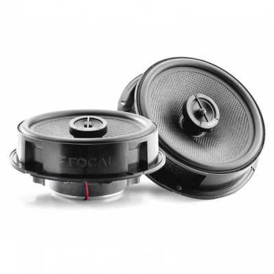 Focal Integration IC 165VW.   Integration IC 165VW.