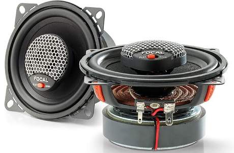 Акустическая система Focal ICU 100 Focal ICU 100. Технические характеристики ICU 100.