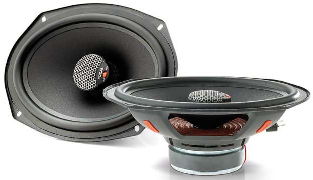 Focal ICU 690.   ICU 690.