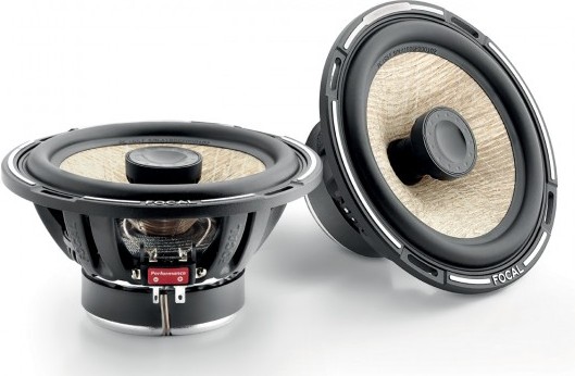 Focal PC 165F.   PC 165F.