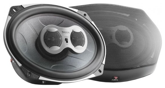 Акустическая система Focal Perfomance PC 710 Focal Perfomance PC 710. Технические характеристики Perfomance PC 710.