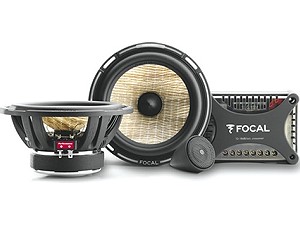 Акустическая система Focal Perfomance PS 165 FX Focal Perfomance PS 165 FX. Технические характеристики Perfomance PS 165 FX.