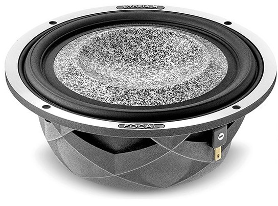 Focal Utopia M 6WM.   Utopia M 6WM.