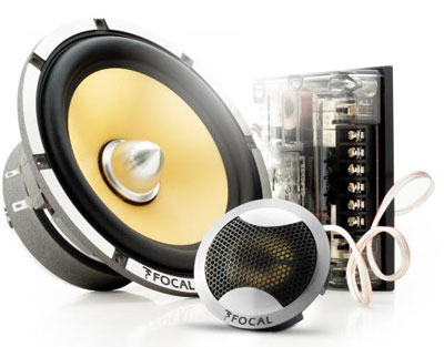 Акустическая система Focal K2 Power 165 KRX2 Focal K2 Power 165 KRX2. Технические характеристики K2 Power 165 KRX2.