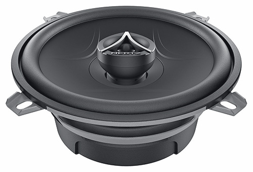 Акустическая система Hertz ECX 130.5 Hertz ECX 130.5. Технические характеристики ECX 130.5.