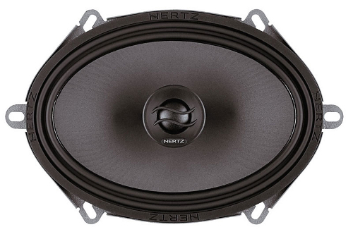 Hertz HCX 570.   HCX 570.