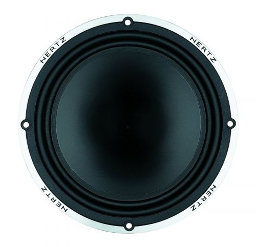 Hertz ML 1600.   ML 1600.