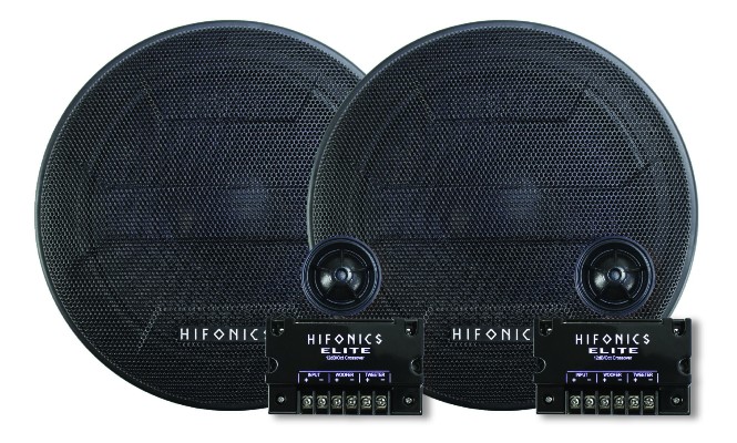 Hifonics BZE65C.   BZE65C.